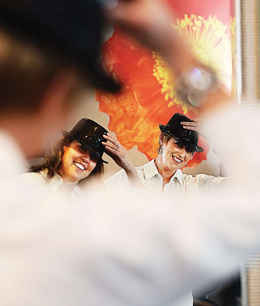 ‘Dancing with the Steamboat Stars’ fundraiser to return April 11 at Strings Music Pavilion