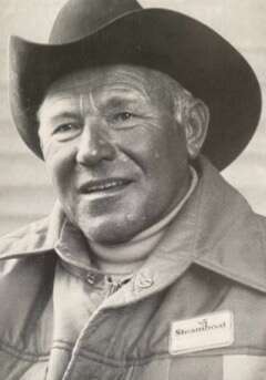 Remembering a Steamboat legend: Famed ski instructor Rudi Schnackenberg would have turned 100 Monday | SteamboatToday.com