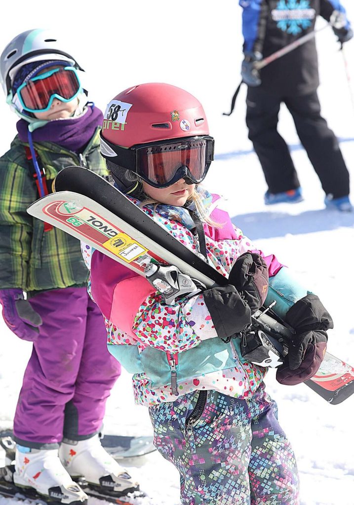Photos: Winter Carnival traditions continue as 2022 Soda Pop