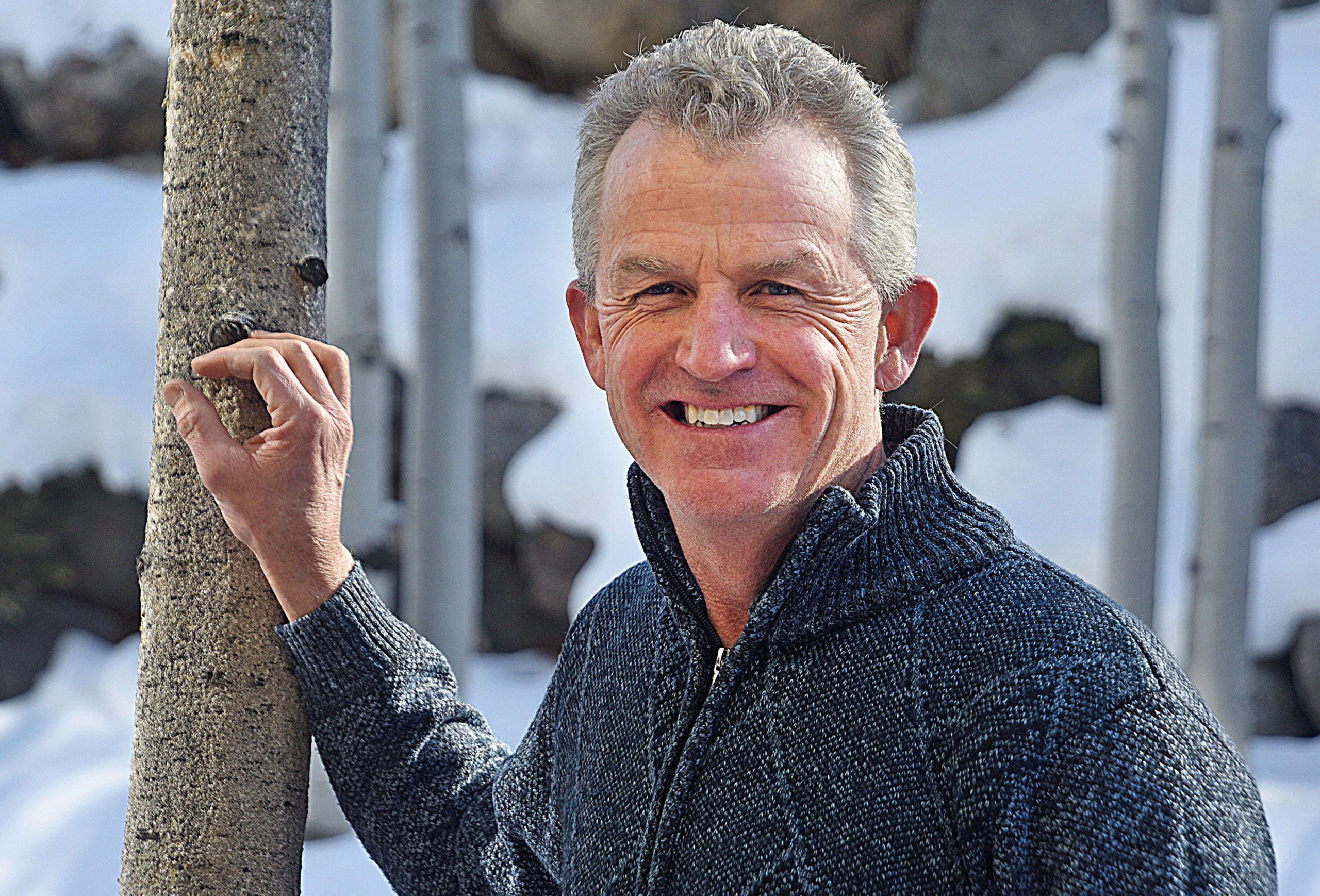 Winter Carnival’s biggest supporter Yampa Valley Bank