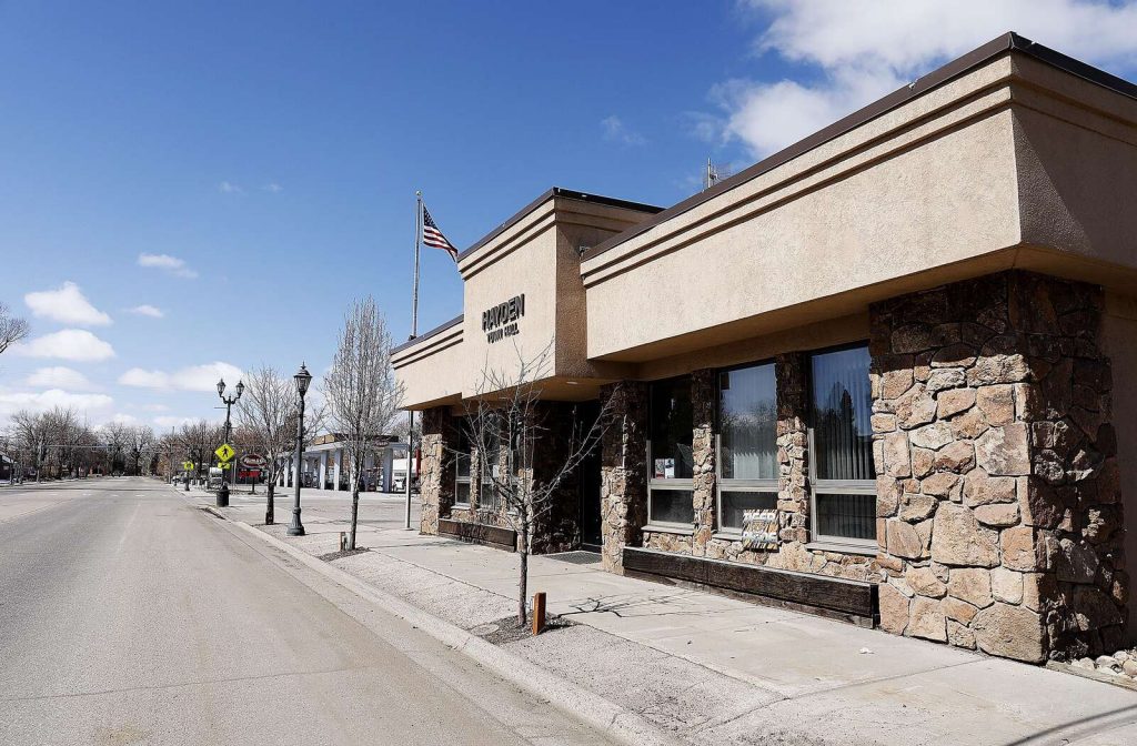 ‘Hostile environment’: Hayden staff ask council to publicly defend them from harassment, social media attacks