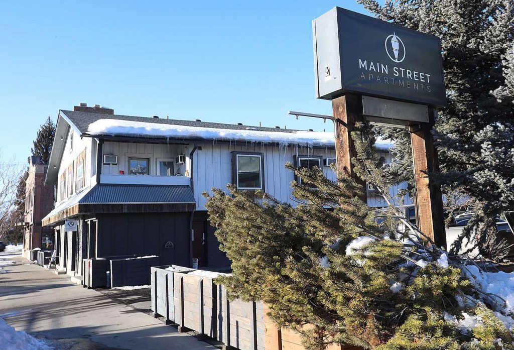 New owners say Flour Mill, Main Street Apartments will remain workforce