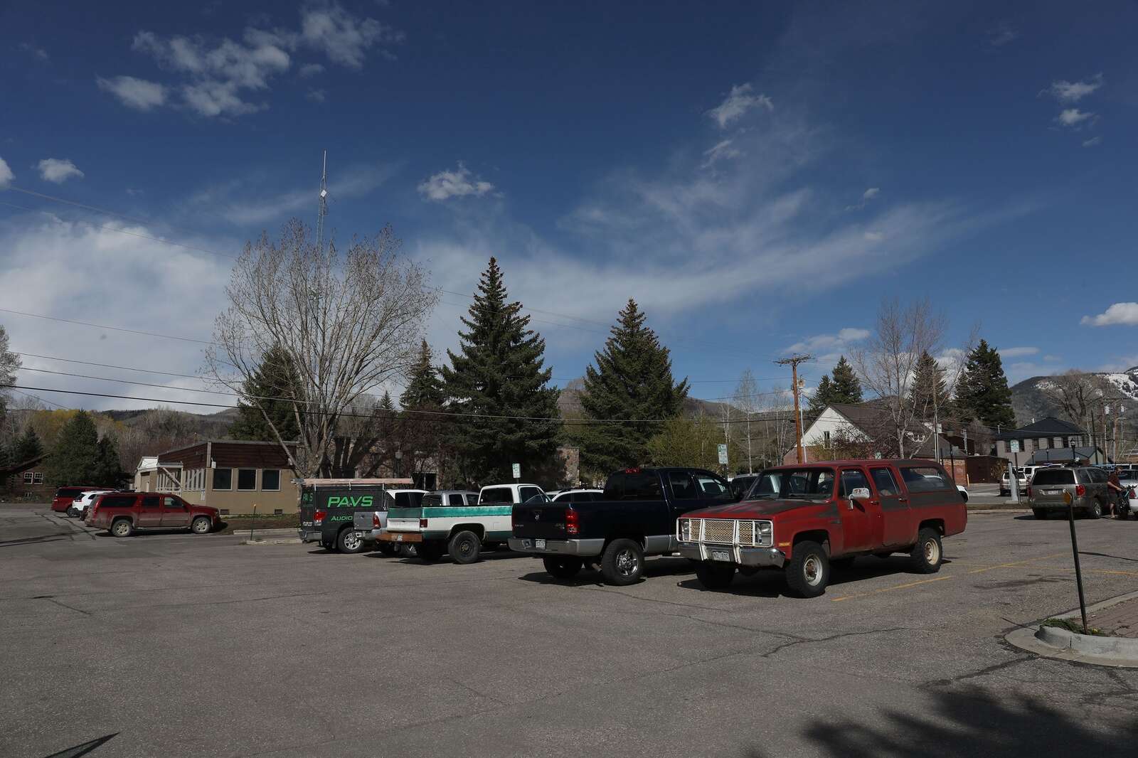 Current Steamboat Springs fire station could be up for sale soon