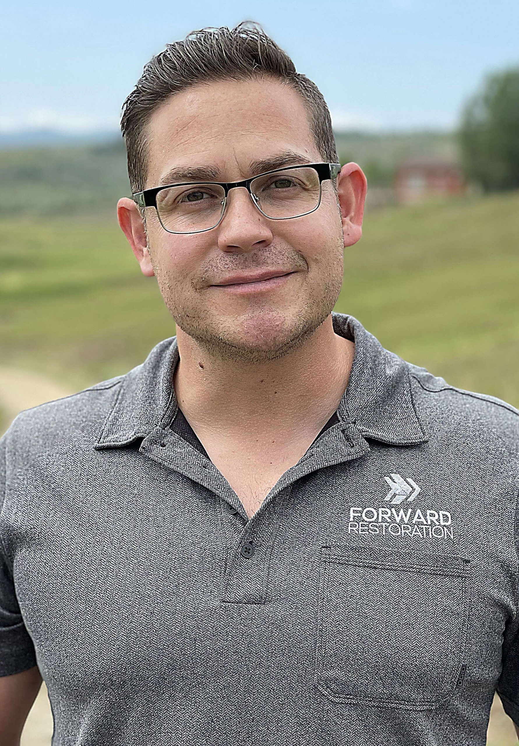 20 Under 40 Ian Frazier