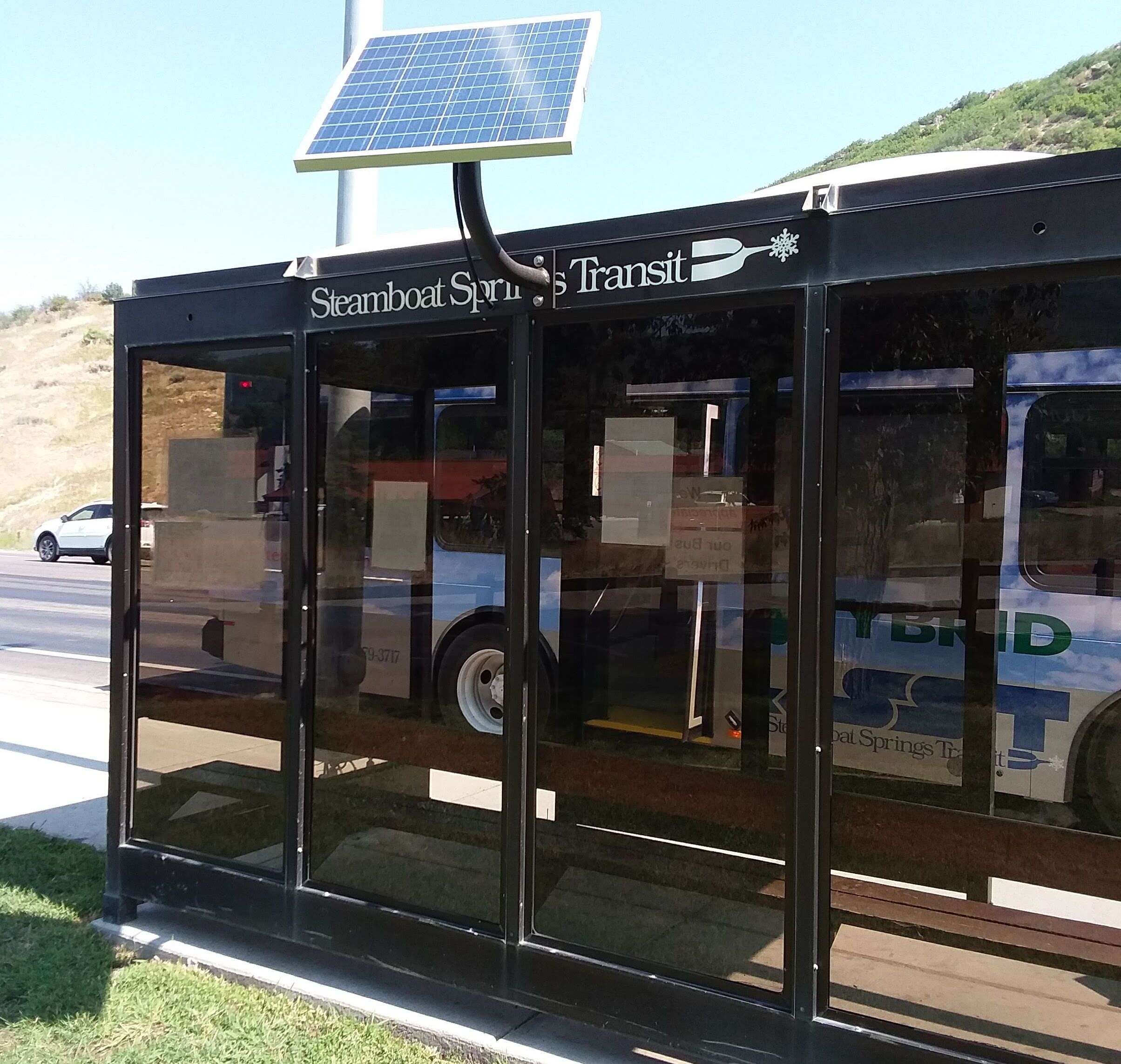 Steamboat Springs Transit introduces 2 measures to make buses easier, safer to ride