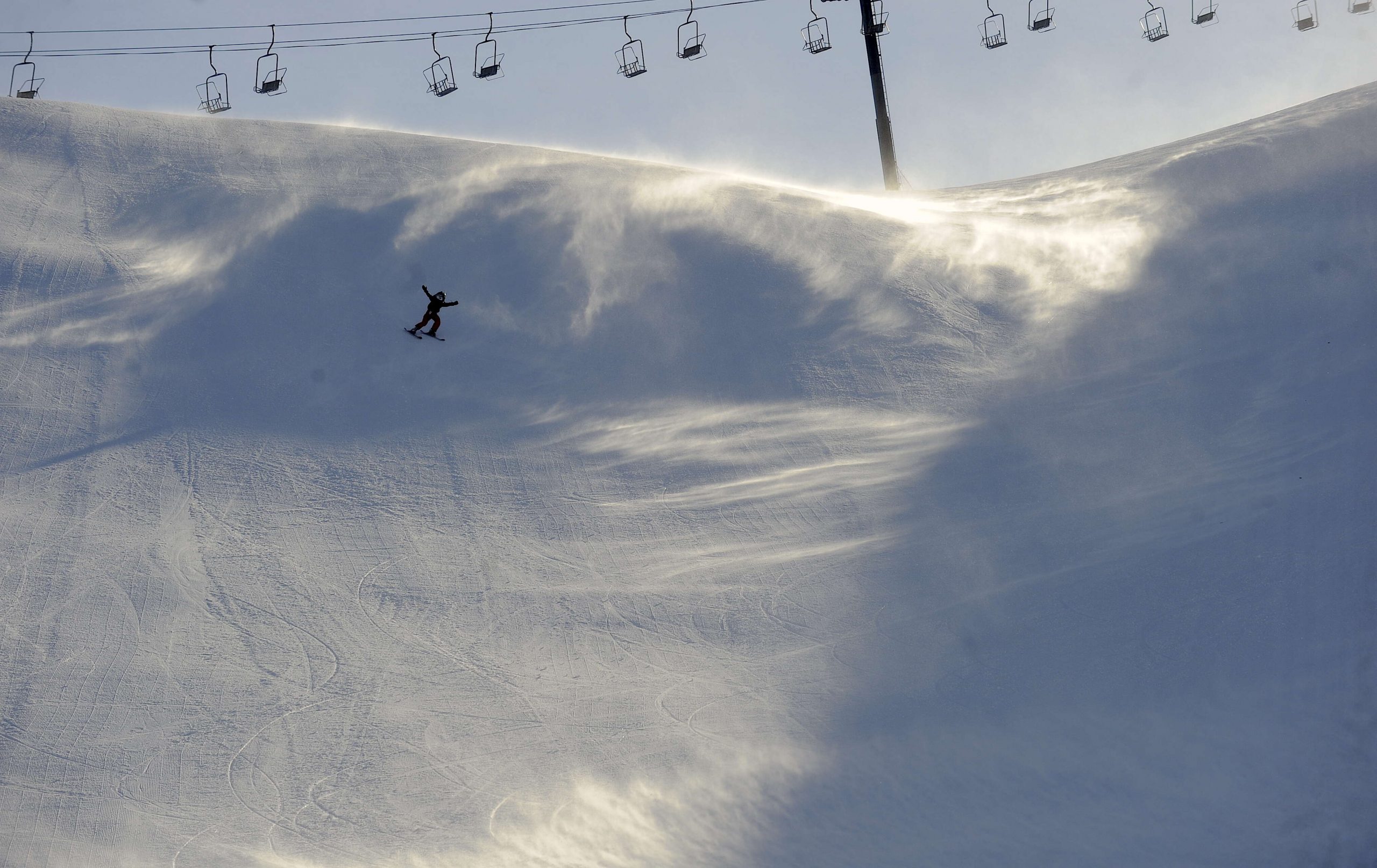 Steamboat’s plan to start winter tubing at Howelsen Hill hits snag