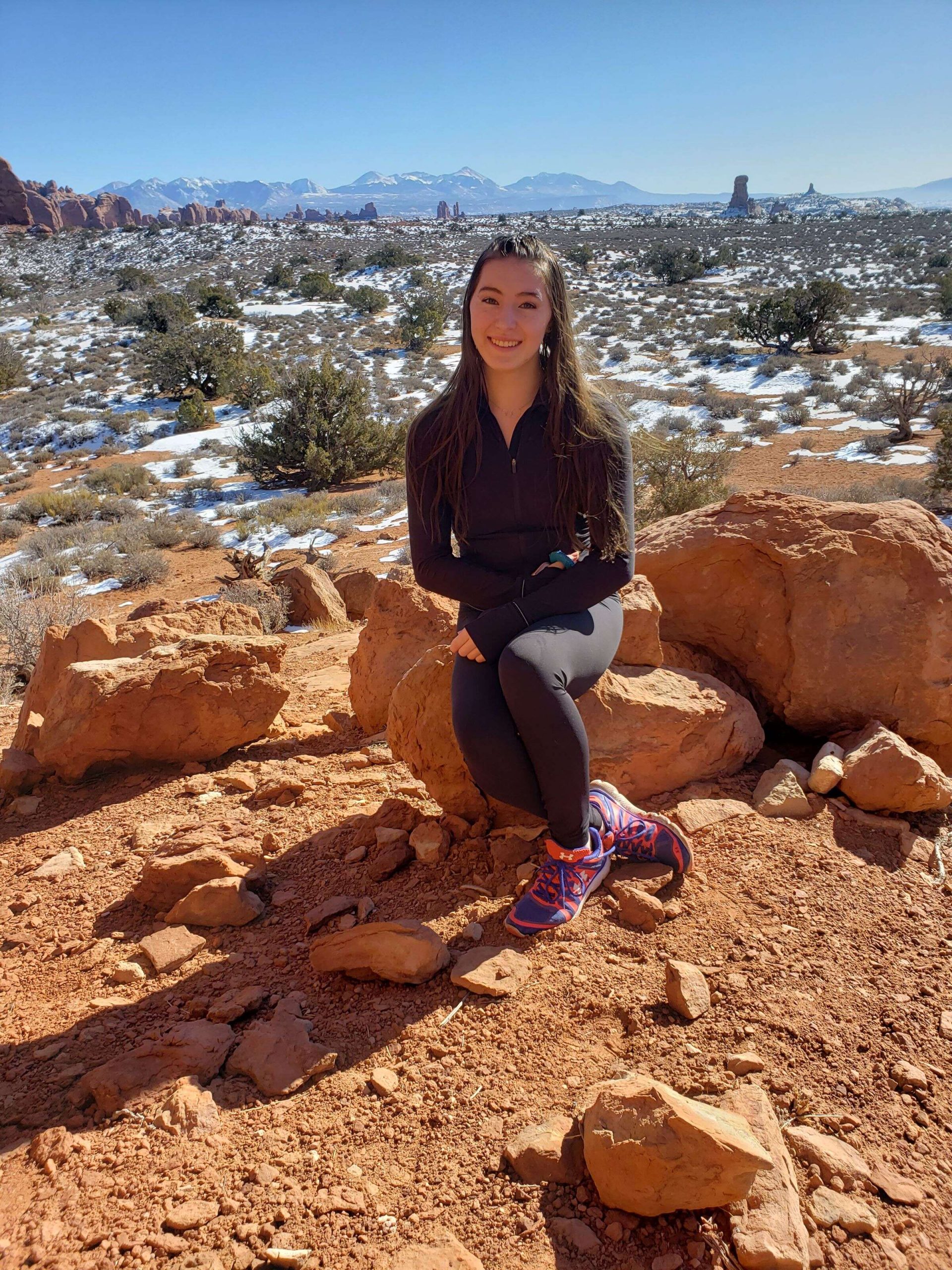 Frontline Heroes Duncan Draper, Mike Swinsick, Rebecca Cordero Ramirez