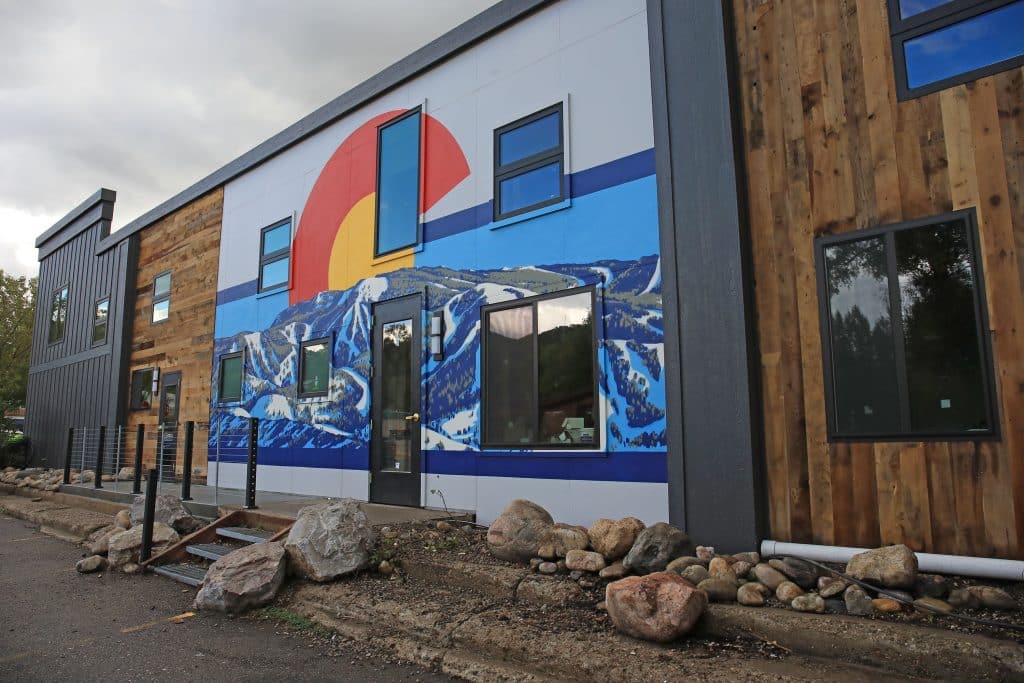 Pitcher perfect Yampa Valley Brewing completes renovations, plans to