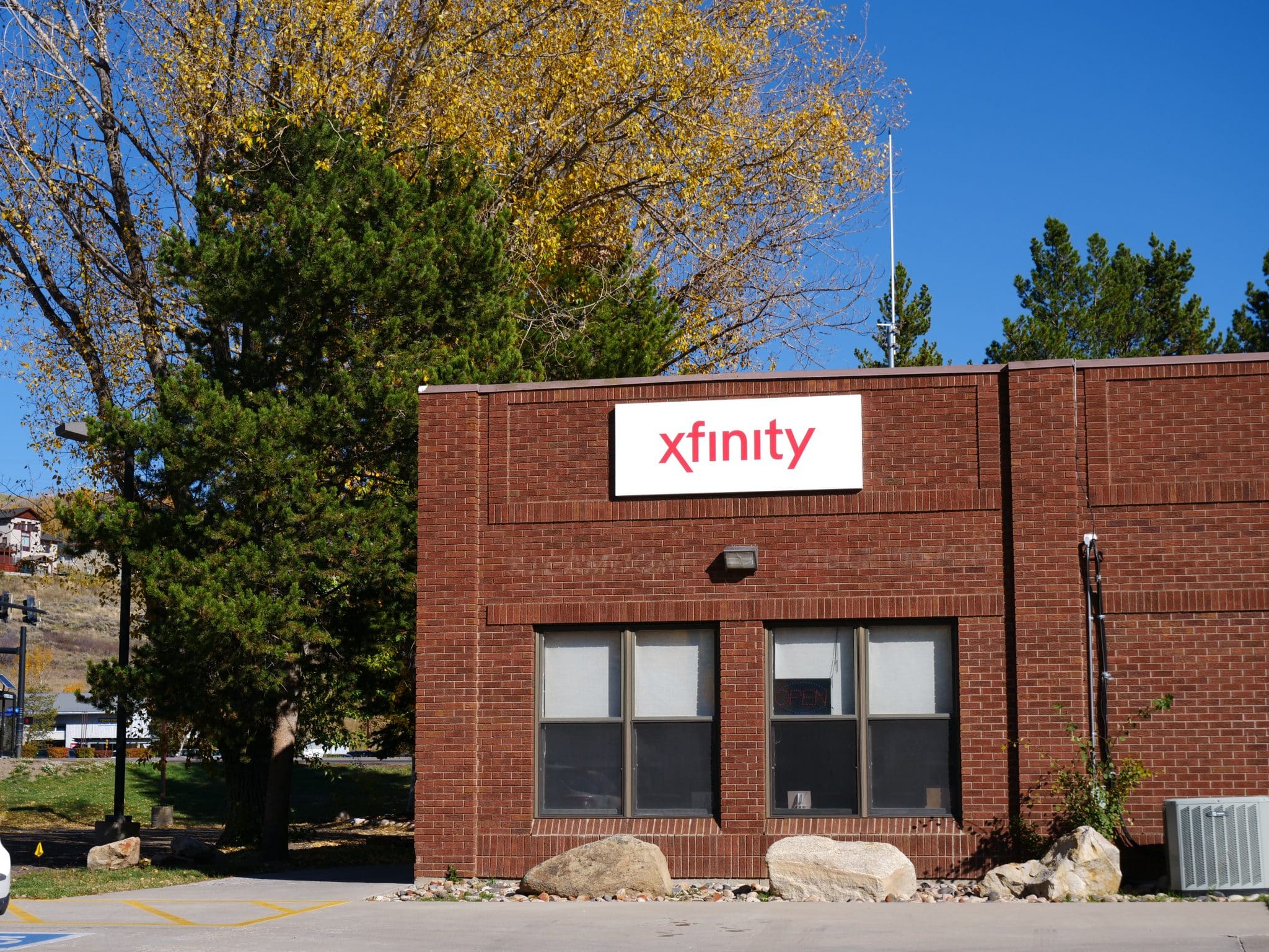 Nearest Xfinity Office - z2gkl89