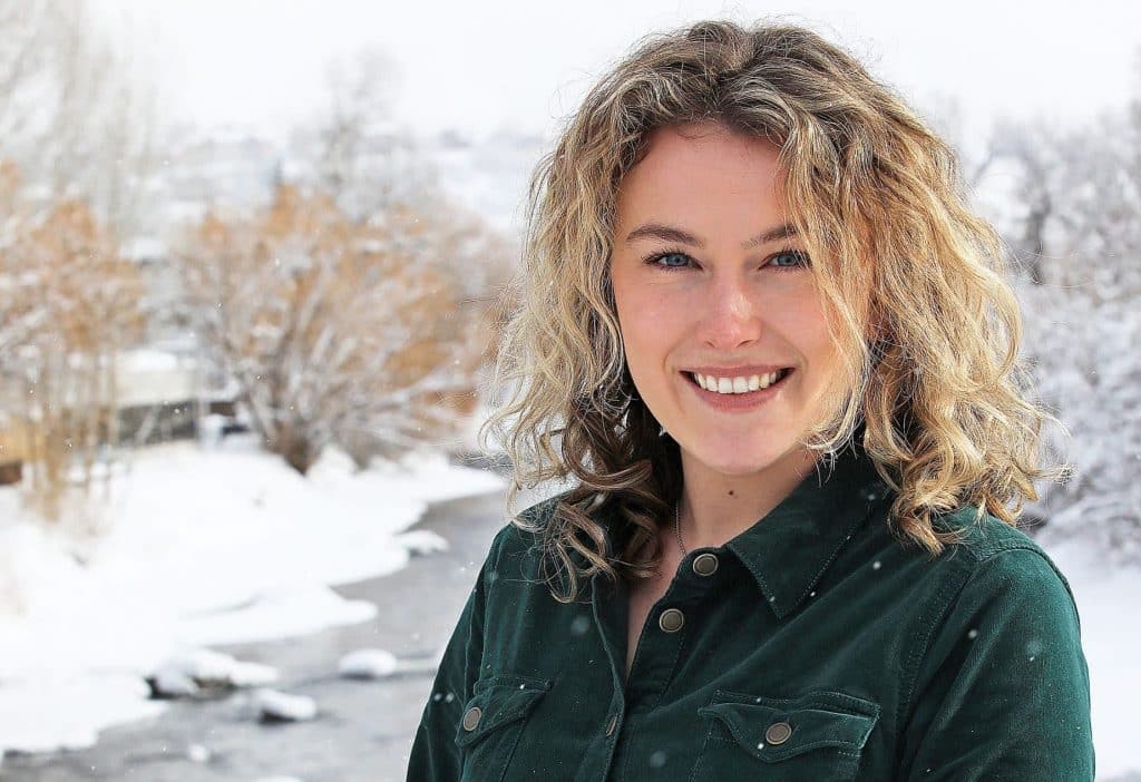 Steamboat Pilot & Today Reporter Kit Geary