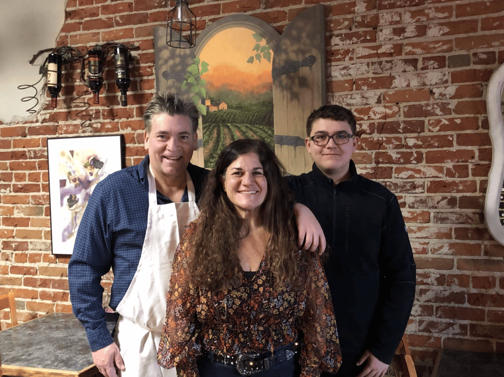 A change in ownership marks a new era for Carelli’s in Craig ...