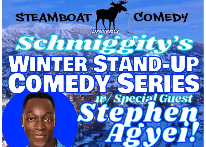 Explore More: 7 events not to miss this weekend | SteamboatToday.com