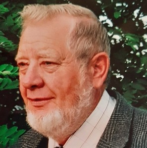 Wesley Bernard Riewe