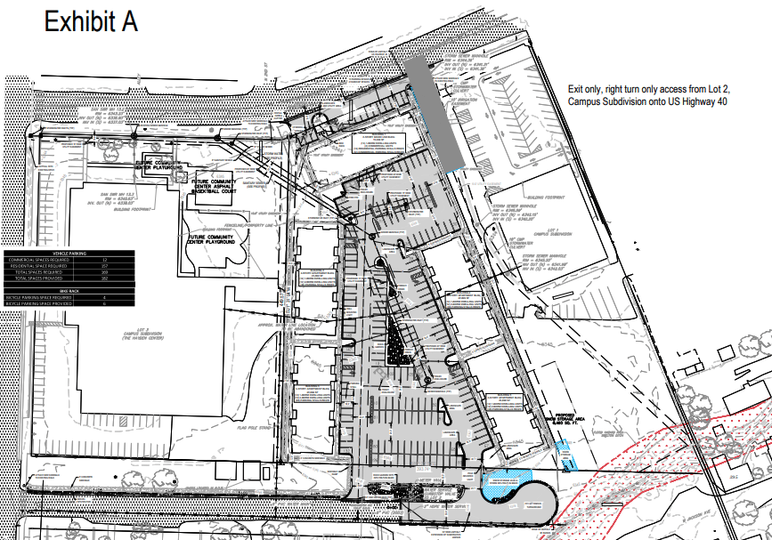 Hayden Planning Commission deadlocks twice before denying 109-unit ...