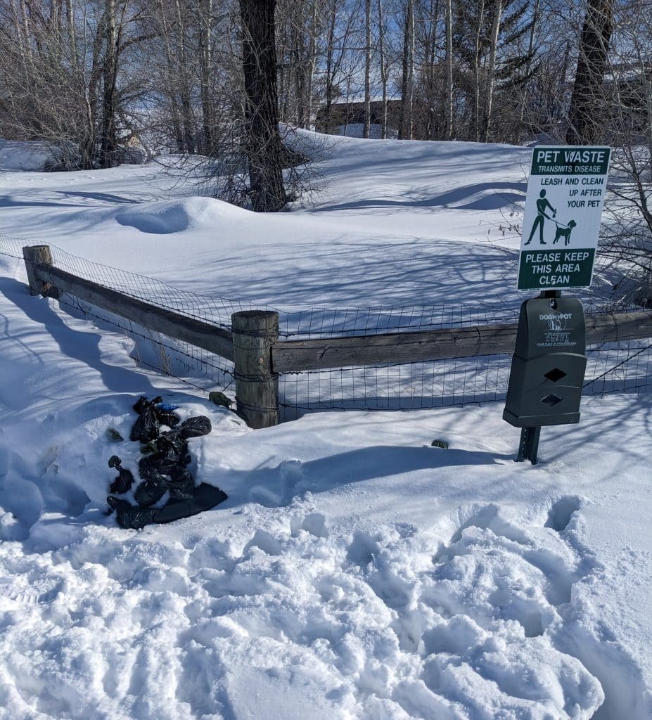 Steamboat groups urge cleanup efforts to prevent runoff from ...