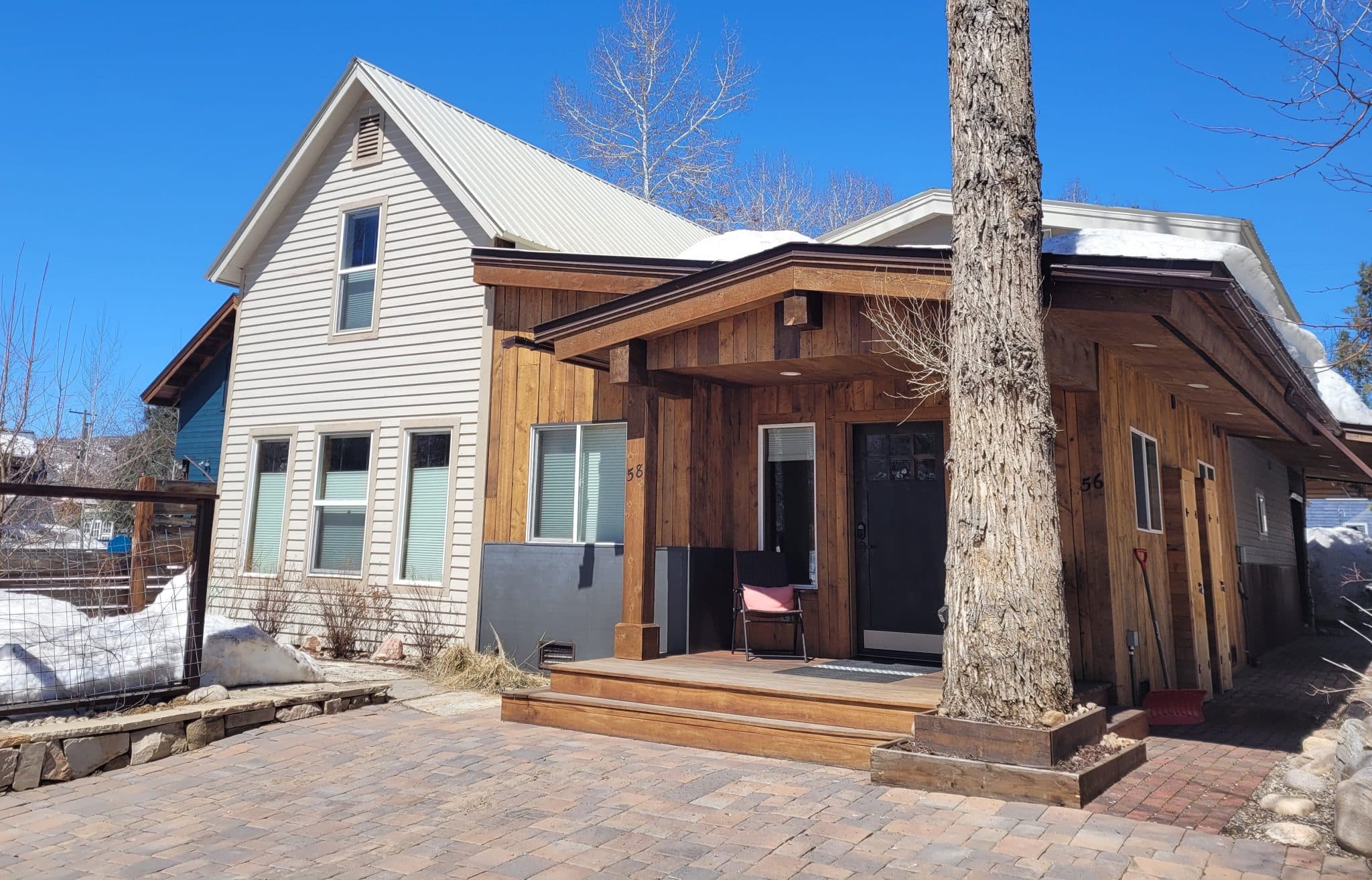 Should Colorado allow shortterm rental and vacant home taxes? Here’s