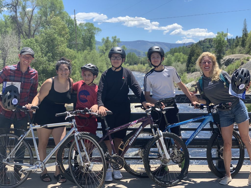 Spoke Talk: Bike Match is back | SteamboatToday.com