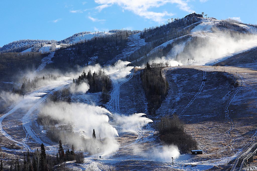 Steamboat Resort opens gondola as more snow expected Thursday, Friday ...