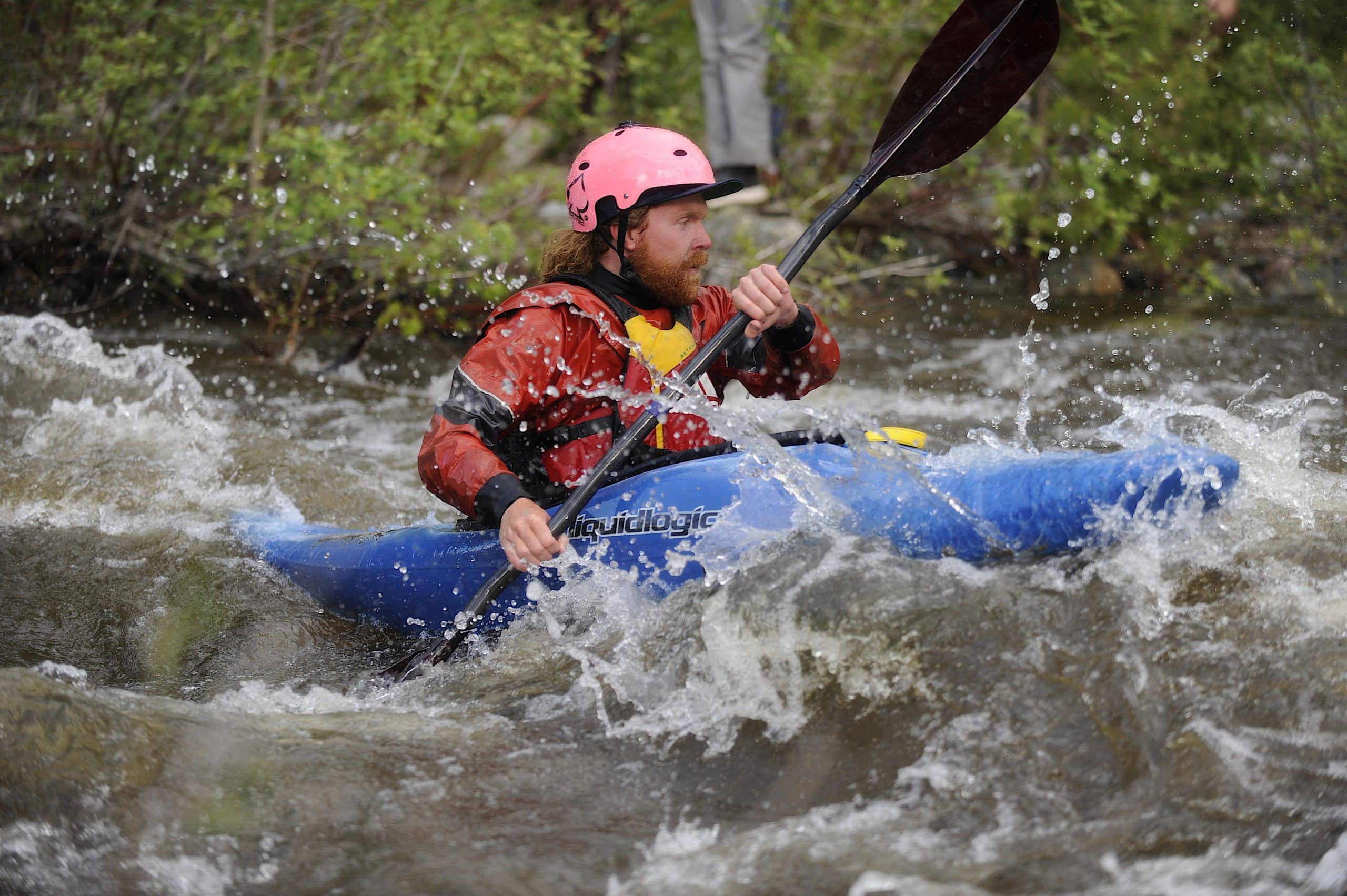 Yampa River Festival takes over the waters this weekend
