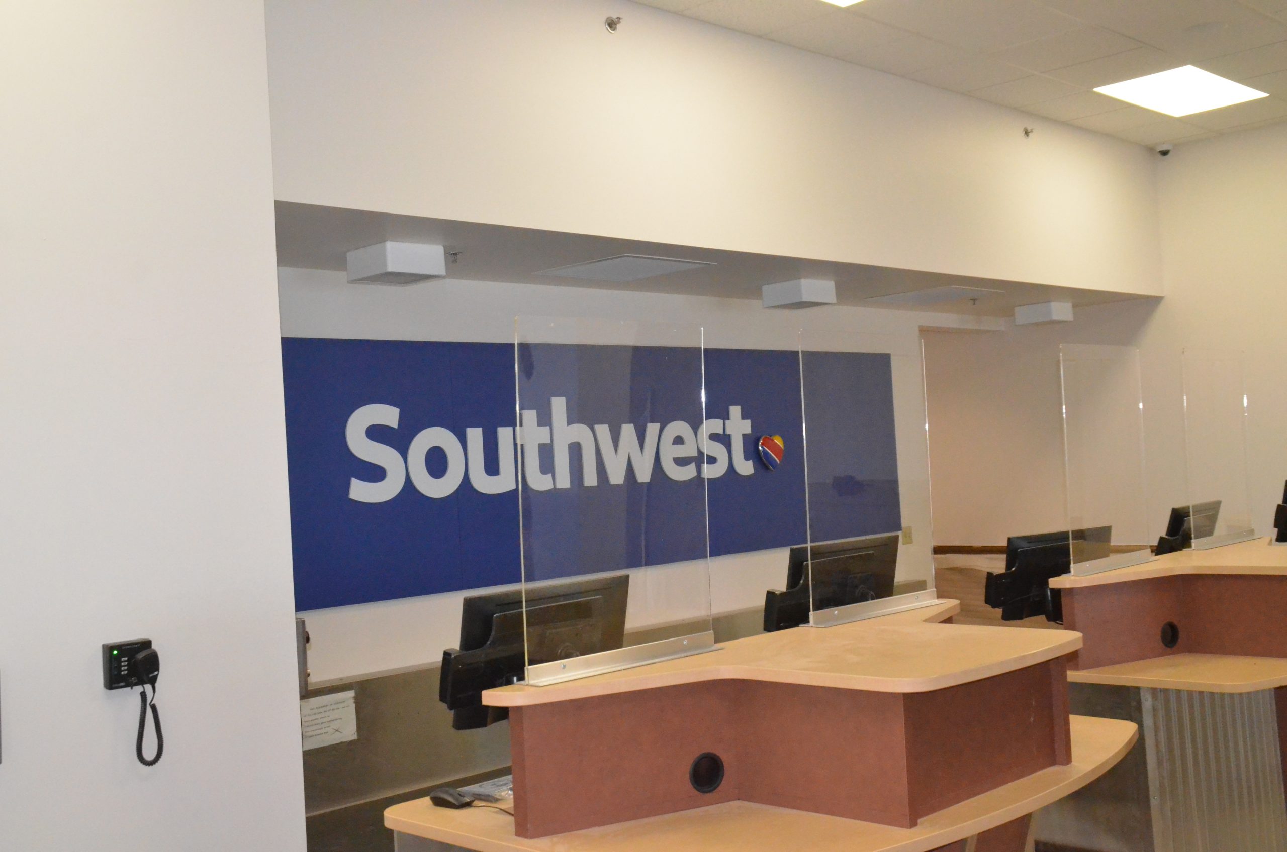 Yampa Valley Airport wraps up renovations in time for ski season rush