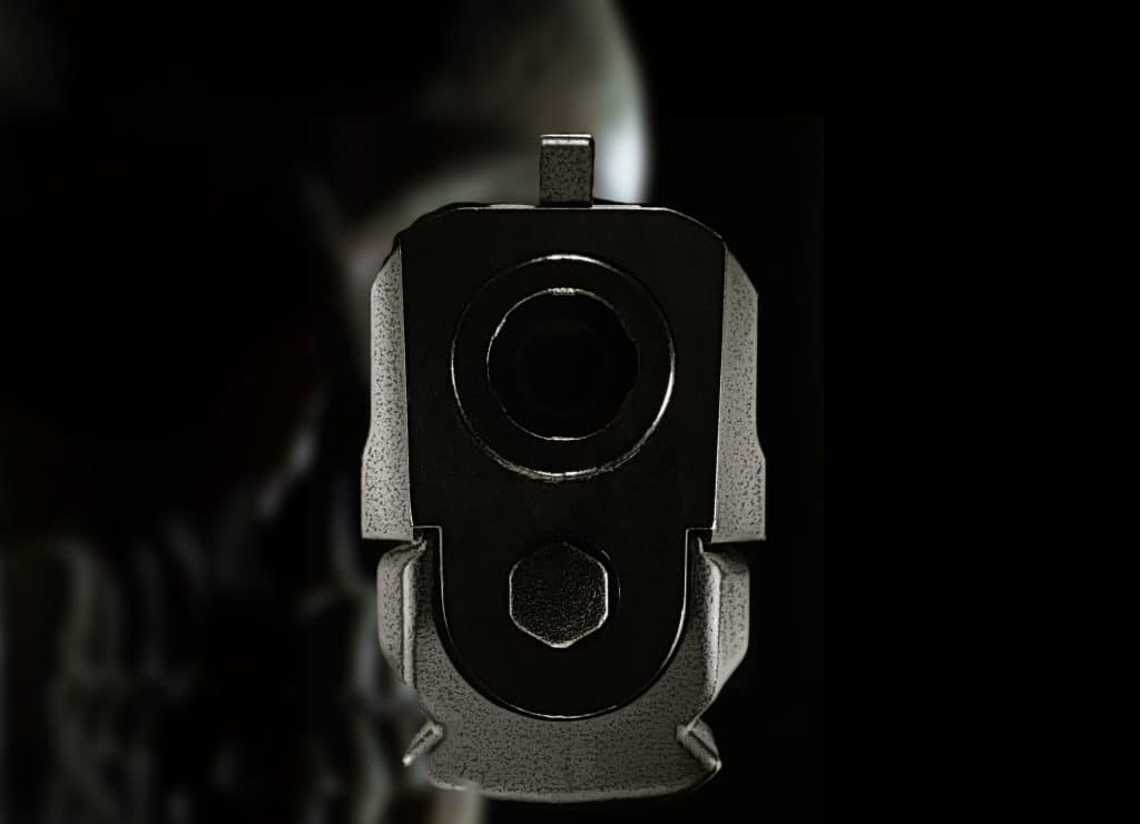 Ghost guns banned under new Colorado law signed by governor ...