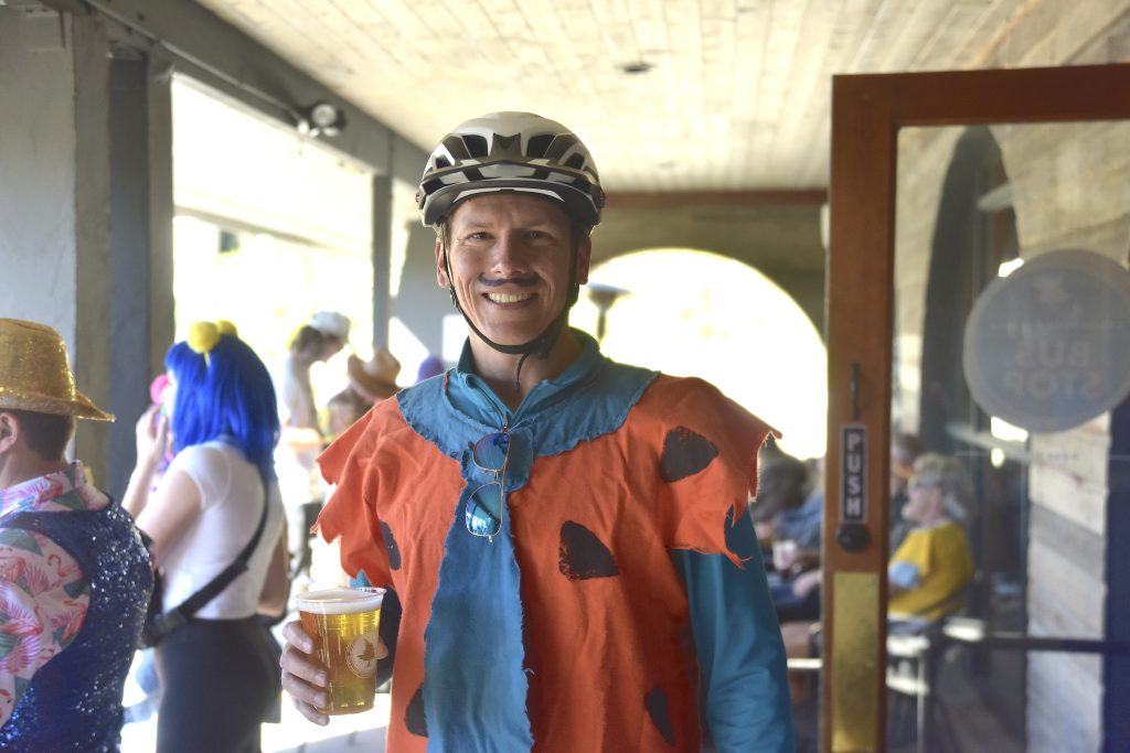 Photos 16th annual Steamboat Springs Mustache Ride