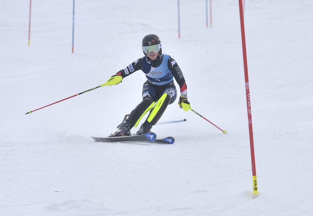 Steamboat’s annual Murphy Roberts Holiday Classic returns Friday, Saturday