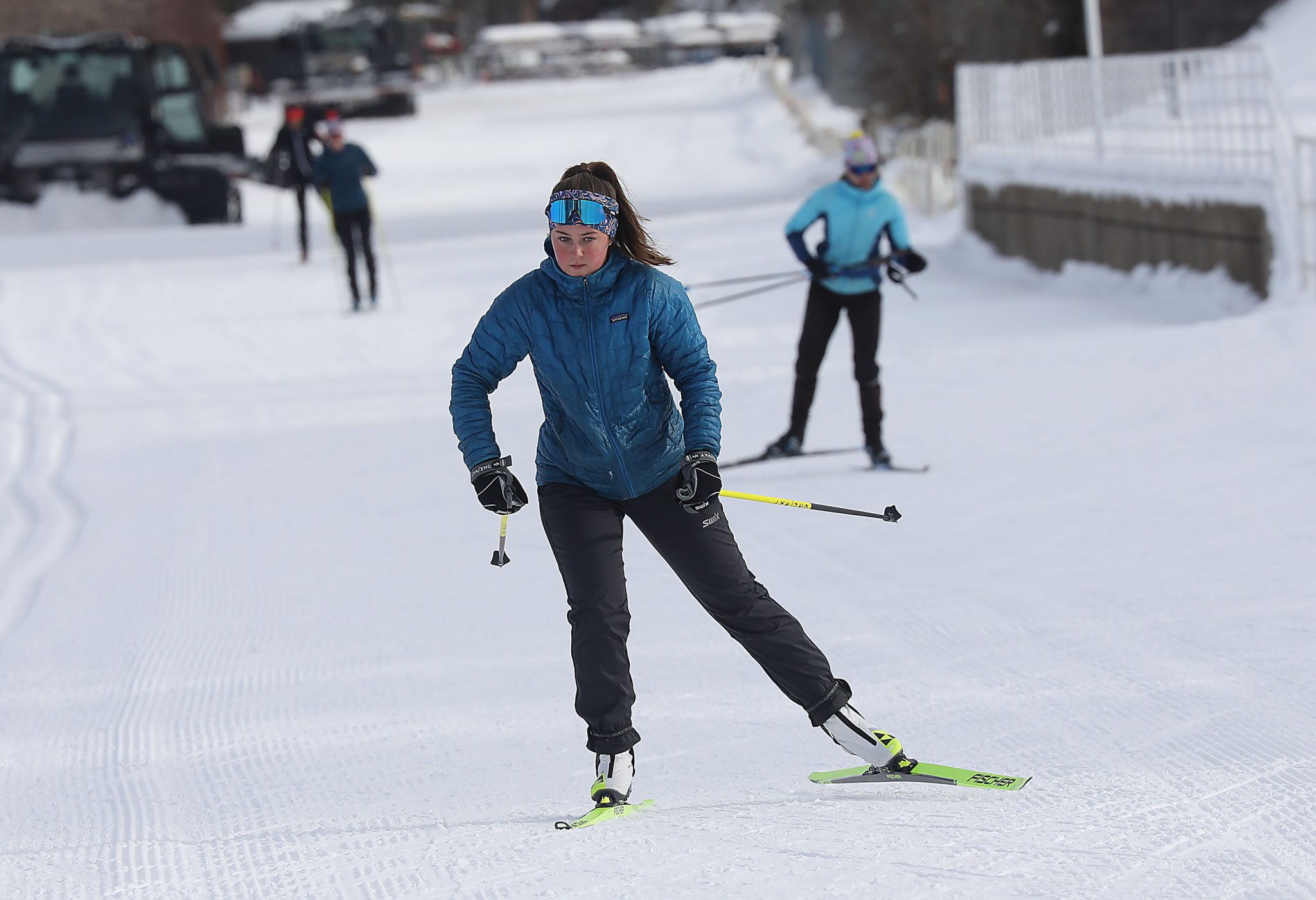 Howelsen Hill ski area season passes are ready for purchase