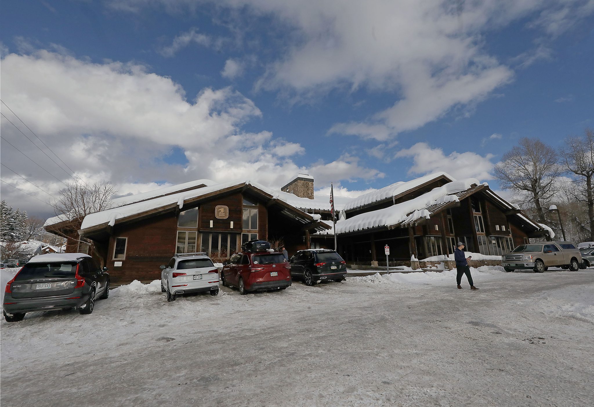 Post office asks all Steamboat P.O. box holders to fill out form to ensure best delivery option