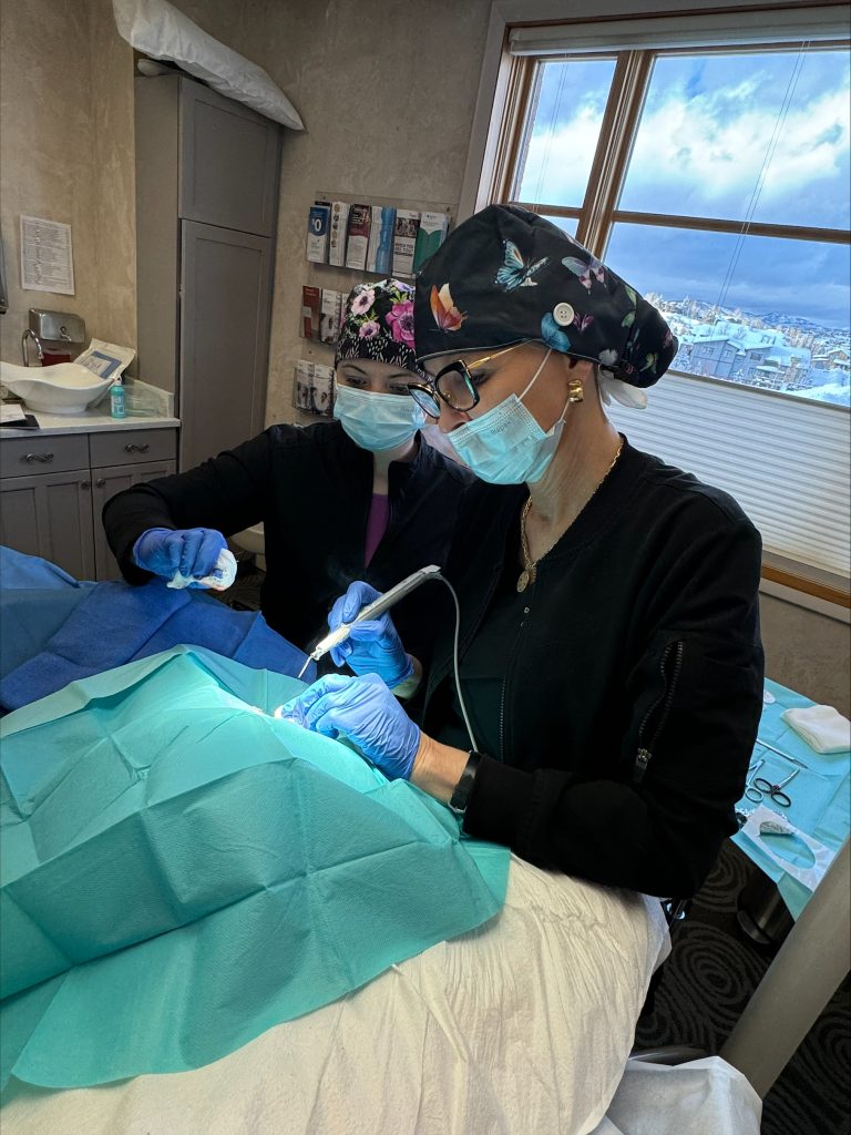 Skiing is ‘extremely highrisk skin cancer activity’