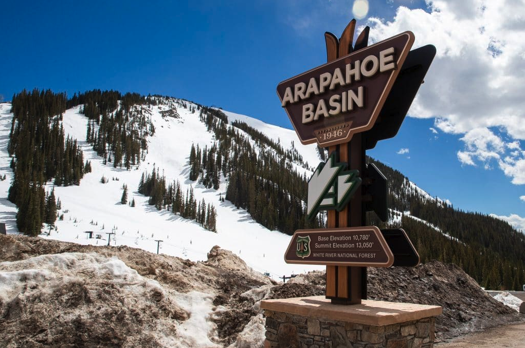Alterra, owner of Ikon Pass and Steamboat Resort, to buy Arapahoe Basin