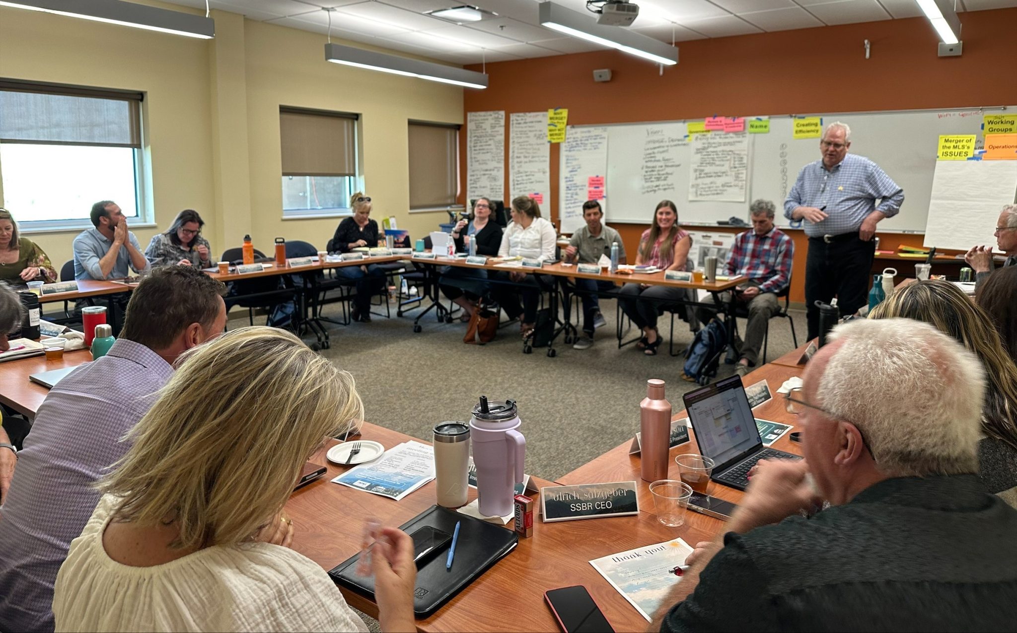 Summit, Steamboat real estate associations merge to form Altitude