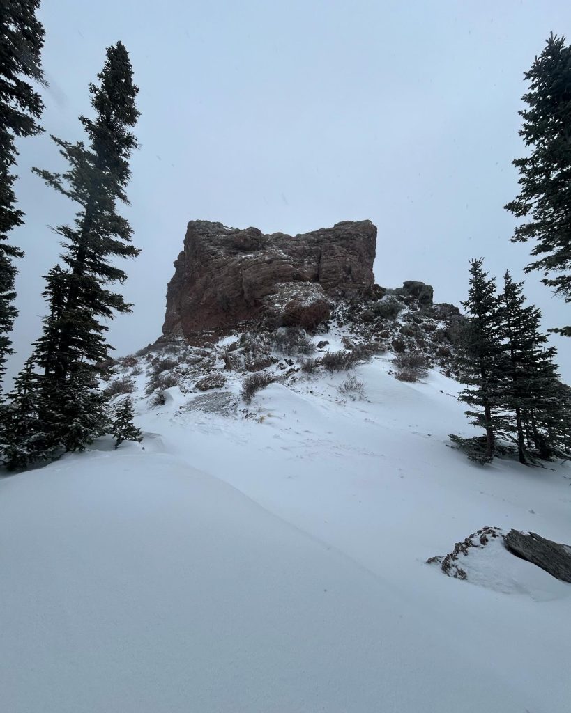 Back in the record books: Local hiker becomes first to complete ...