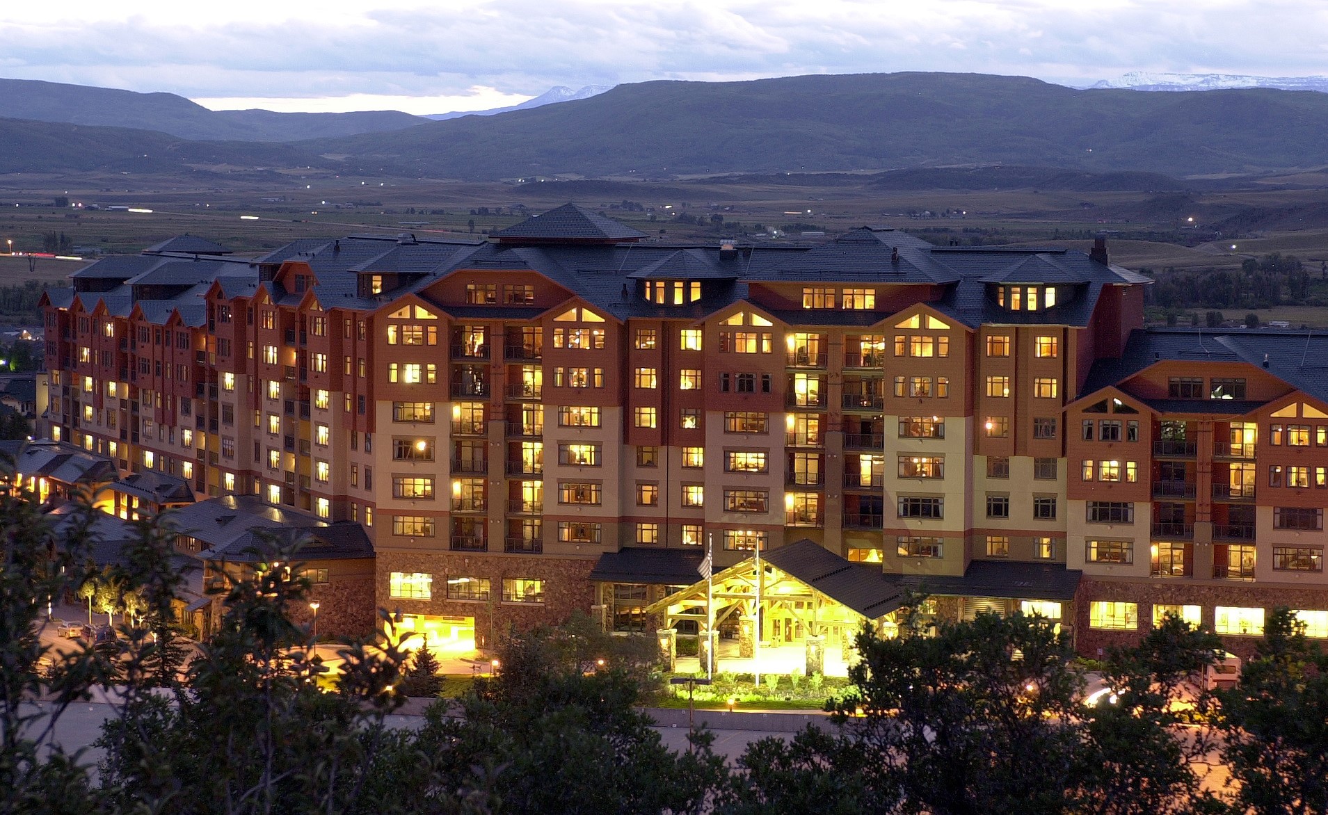 Steamboat Grand water pipe replacement to run 14 million