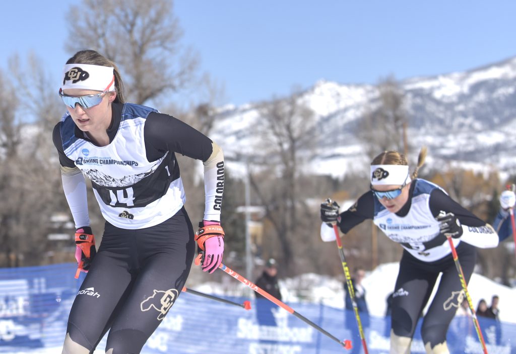 Buffaloes complete historic comeback, four Steamboat athletes get to