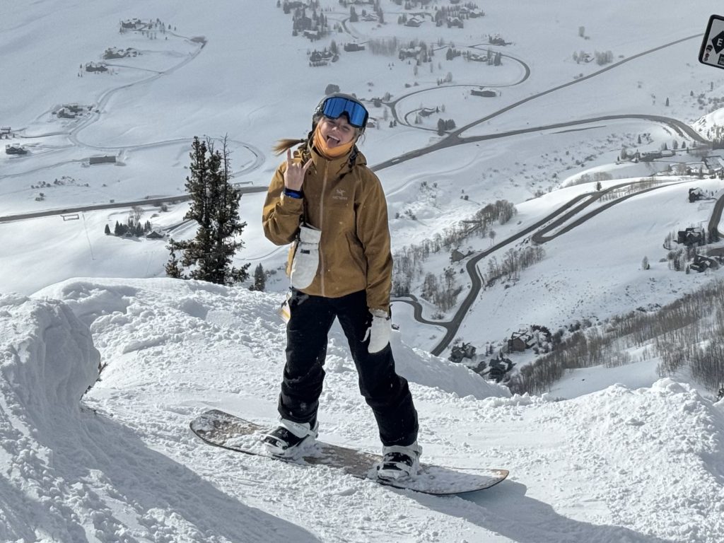 SSWSC qualifies five for Junior Freeride Championships with hopes of