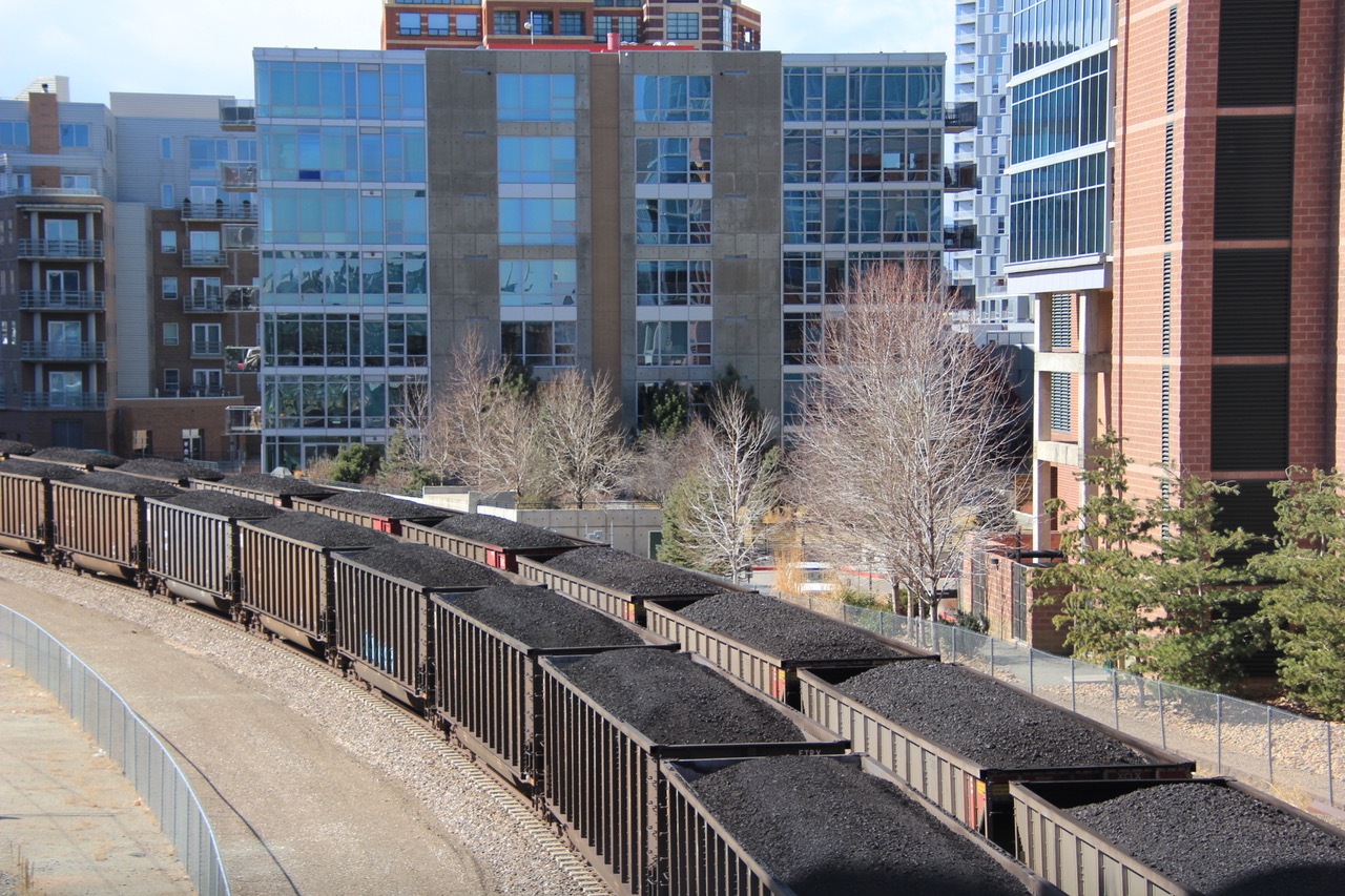 Big Pivots Biden’s war on coal? Facts tell a more complex story