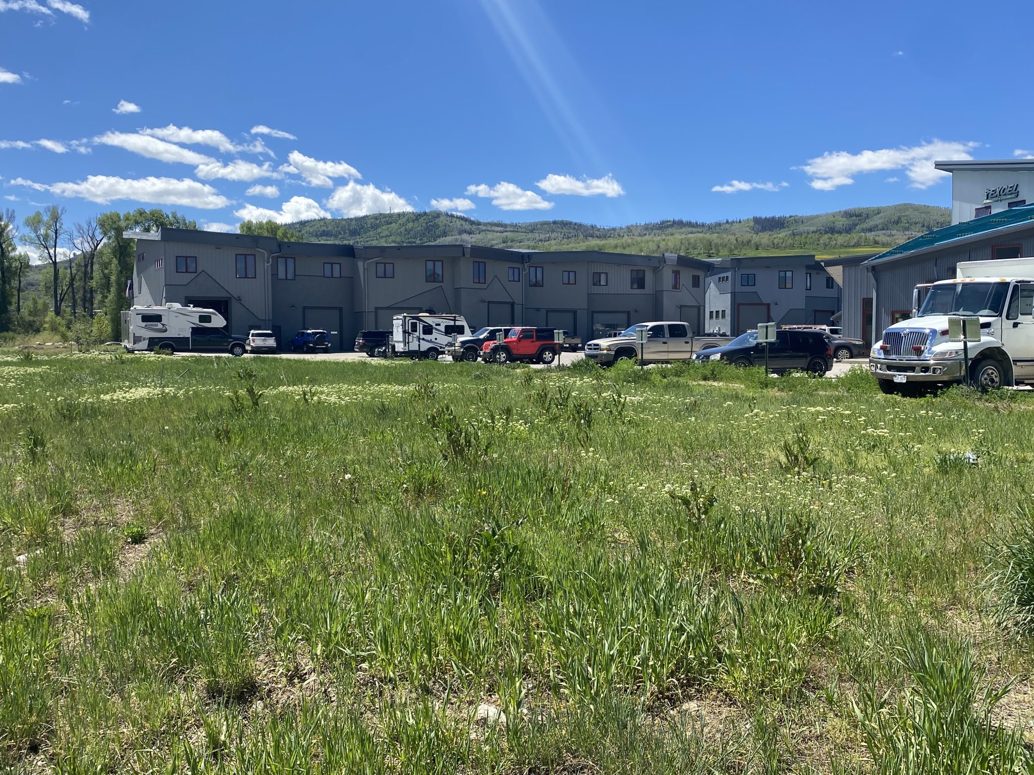 Steamboat officials consider changes for property found in violation of