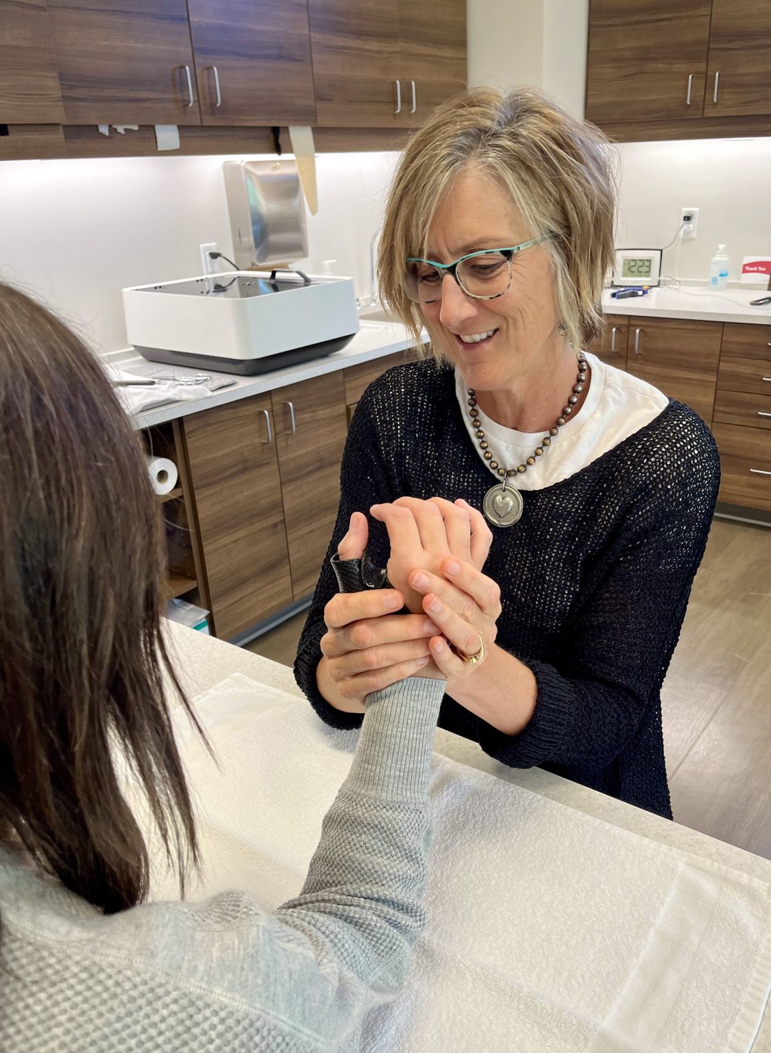 Uchealth Physical Therapy And Rehabilitation Clinic - Inverness Physical therapy evolves into broad scope of rehabilitation services