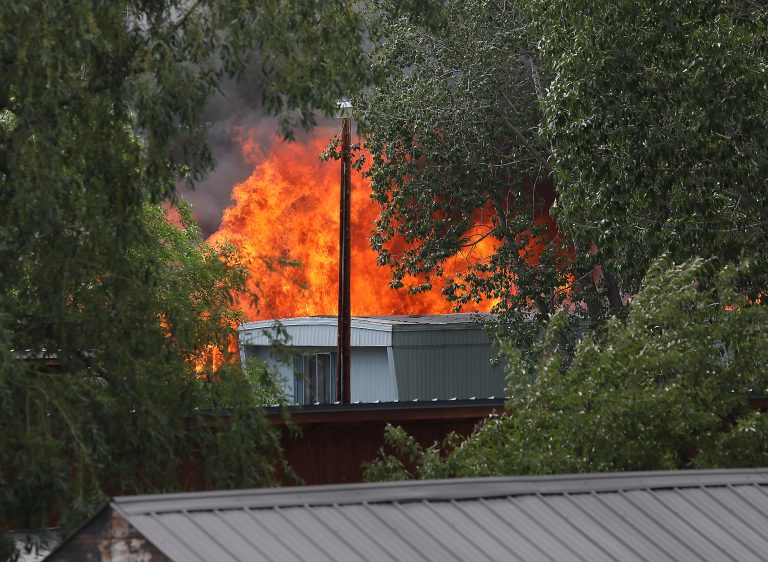 More details emerge from fatal plane crash in Steamboat Springs with ...