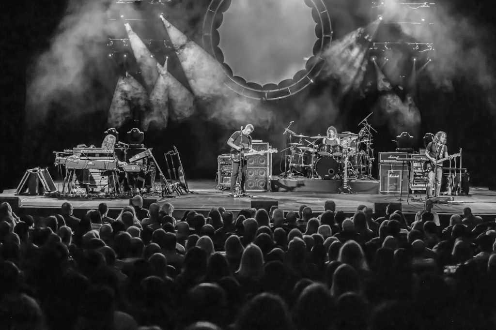The Music Is Timeless': The Machine Performs Pink Floyd coming to Howelsen Hill on Saturday | SteamboatToday.com