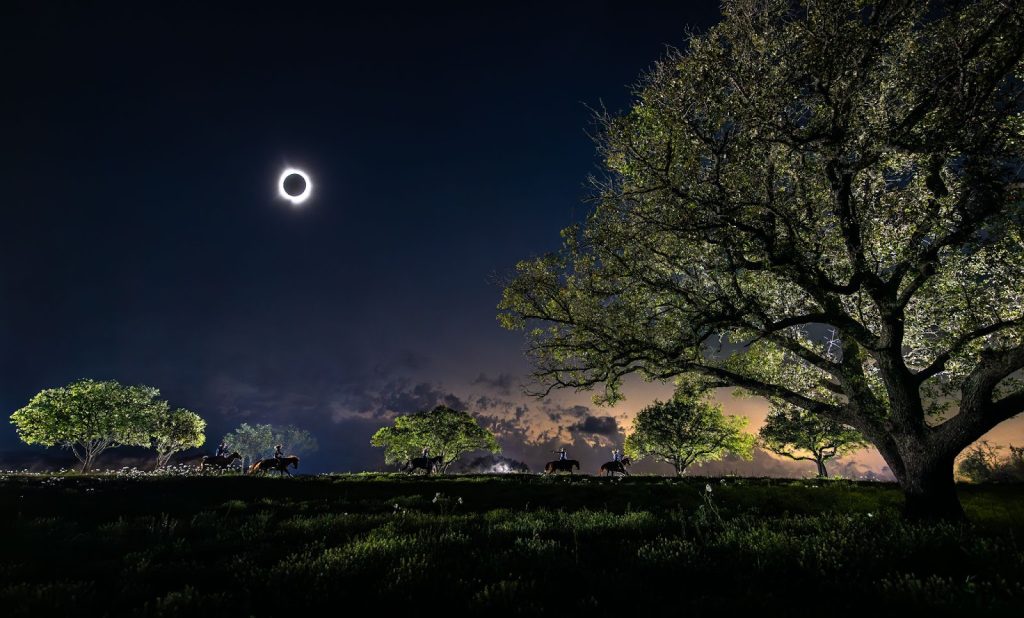 Local photographer Noah Wetzel unveils 'Surreal Perspectives' at
