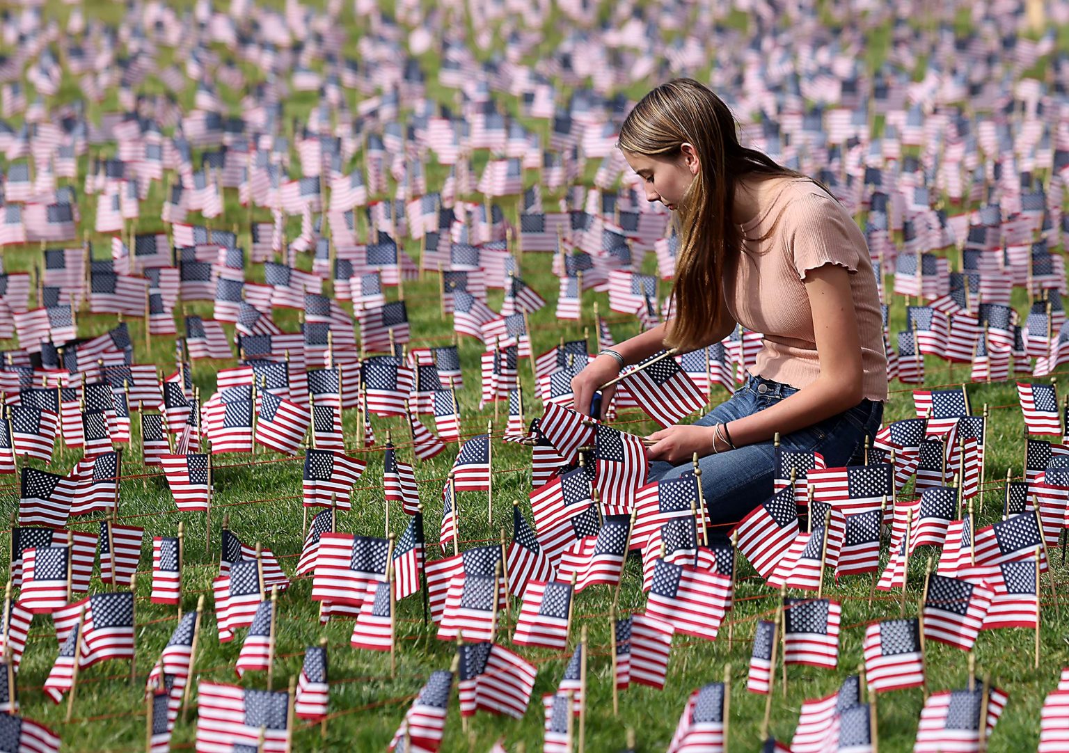 The 24th anniversary of 9/11: Events in Steamboat to mark a dark day ...