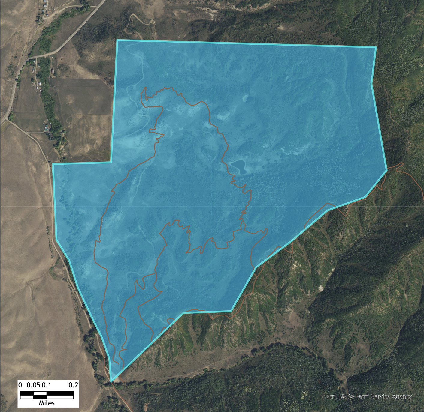 Some trails face temporary closures amid BLM fuels reductions project
