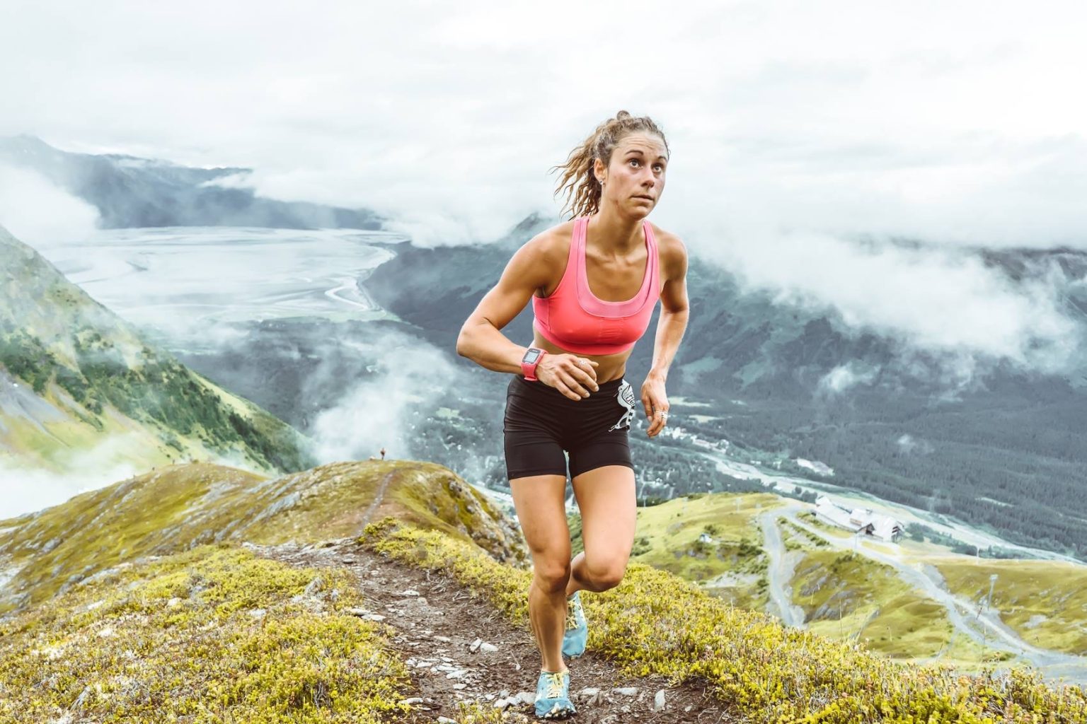 New Steamboat coaching business aims to provide personalized endurance