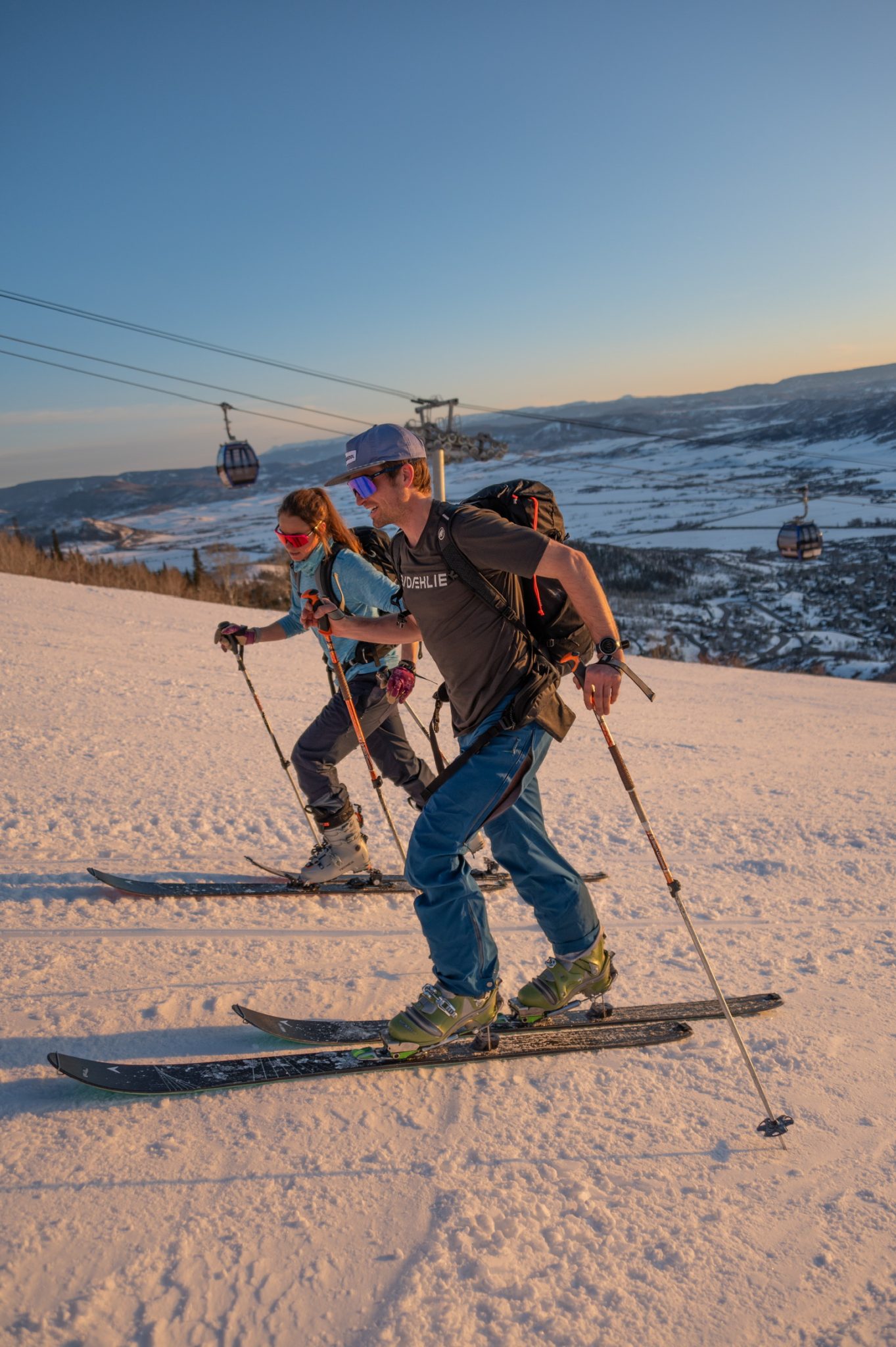 New Steamboat coaching business aims to provide personalized endurance