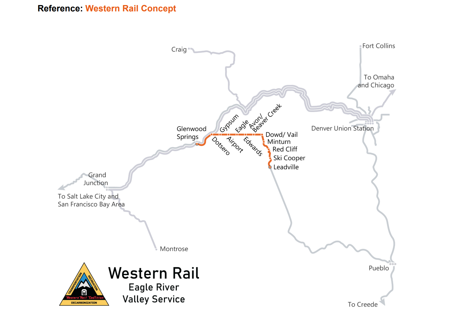 Colorado Western Slope leaders call on Gov. Polis, CDOT to expand scope