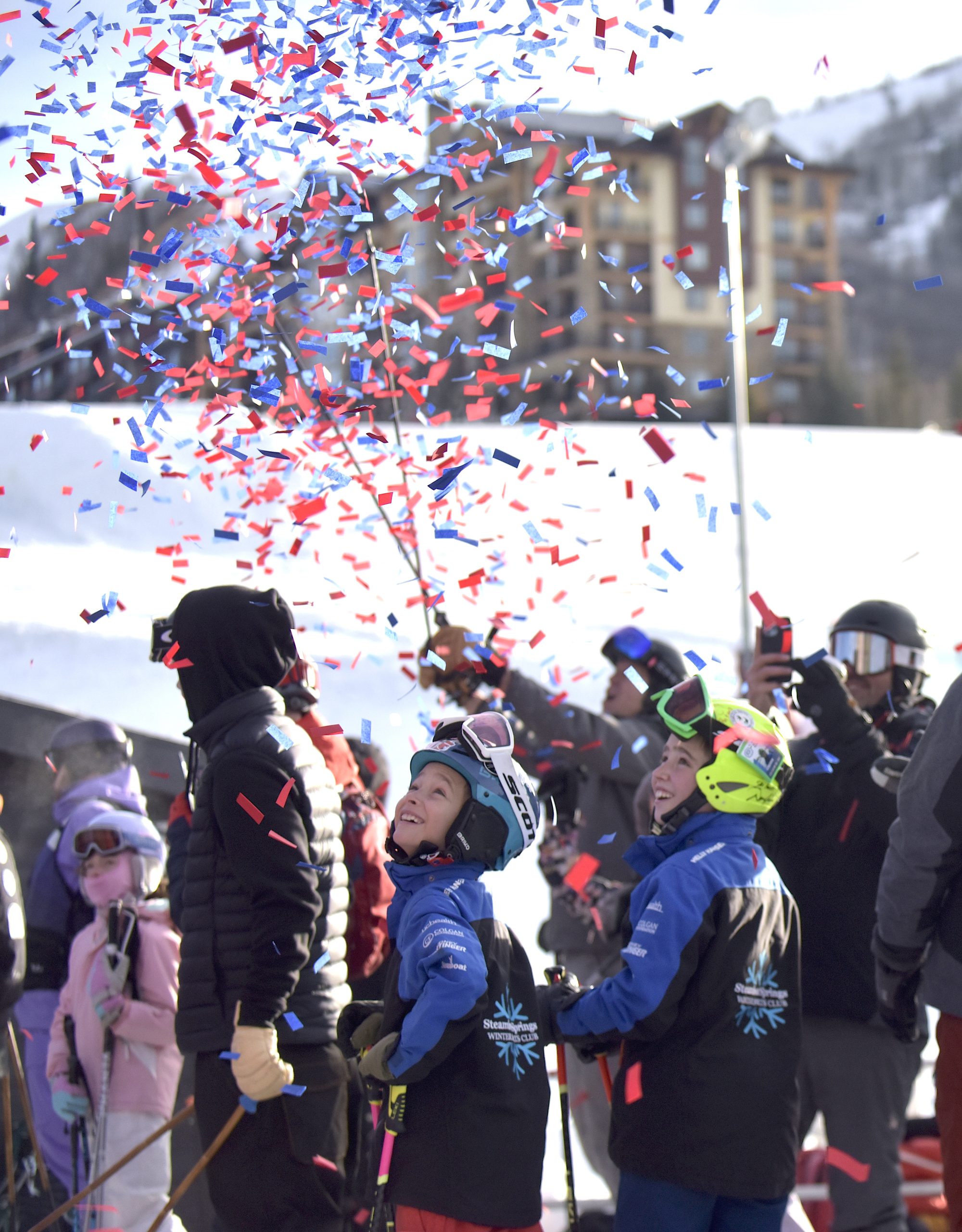 Steamboat Resort set to open Saturday | SteamboatToday.com