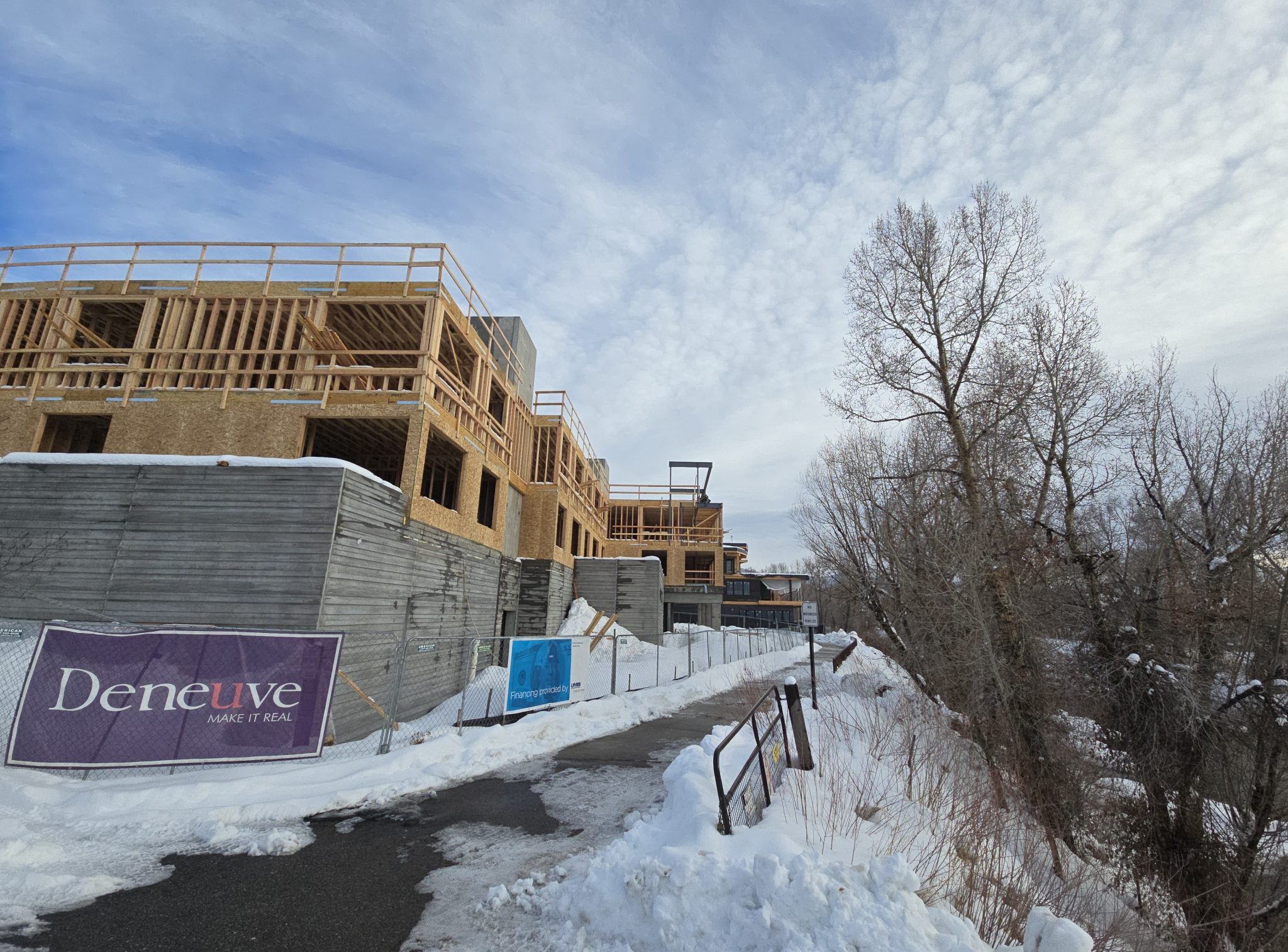 Colorado’s housing inventory boom arrives — but this season could look