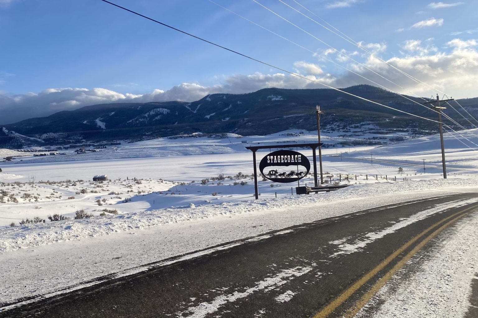 Planning Commission gives conditional approval for 200-unit Stagecoach ...